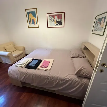 Casa Ale شقة روما