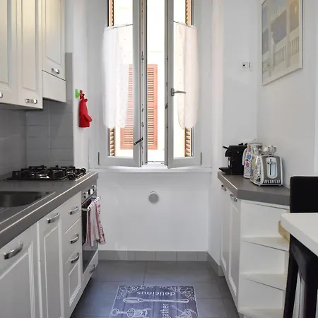 Lejlighed Casa Ale *