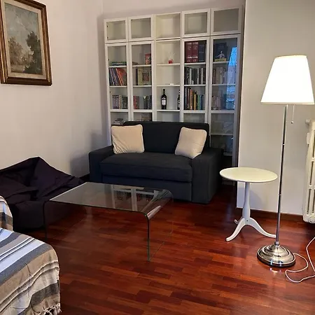 Casa Ale Appartamento