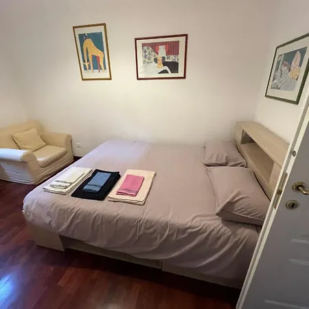 Apartamento Casa Ale