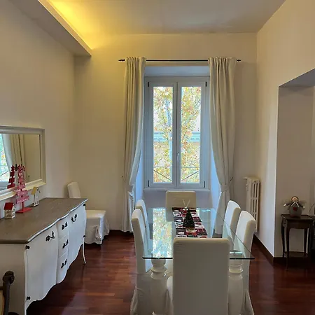 Casa Ale Roma