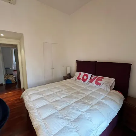 Casa Ale דירה רומא