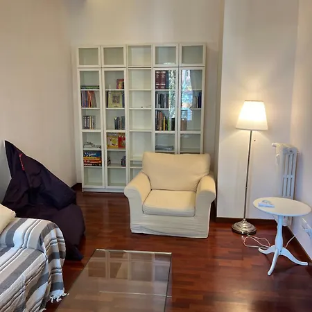 Casa Ale Roma