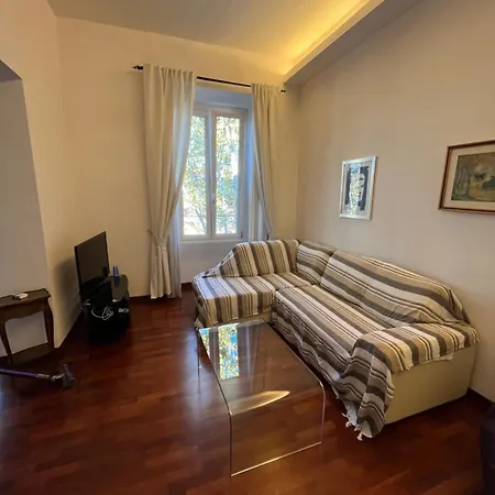 Apartamento Casa Ale Roma