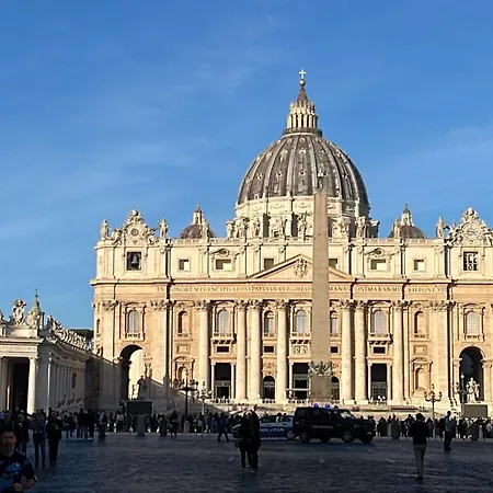 Casa Ale Roma