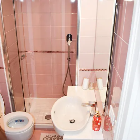 Apartamento Casa Ale *
