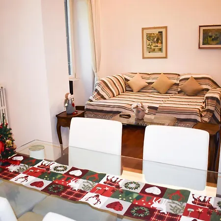 Casa Ale *
