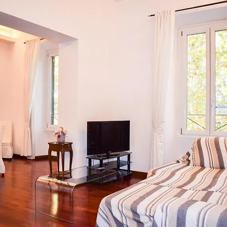 Appartement Casa Ale