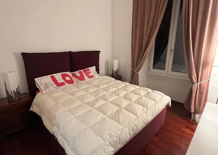 Casa Ale Lejlighed Rom