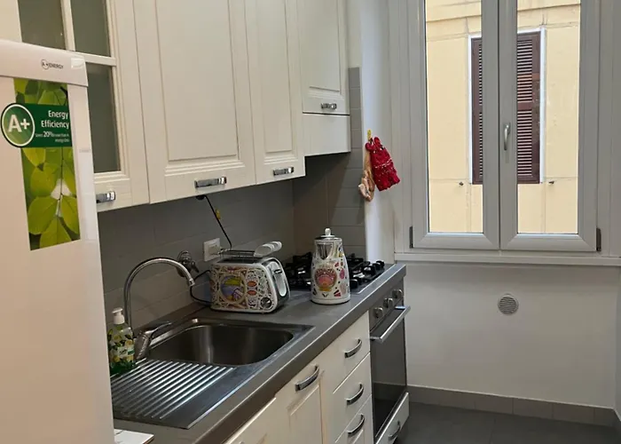 Lejlighed Casa Ale Rom