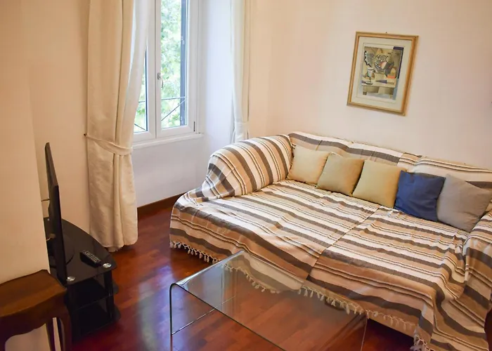 Casa Ale Lejlighed Rom