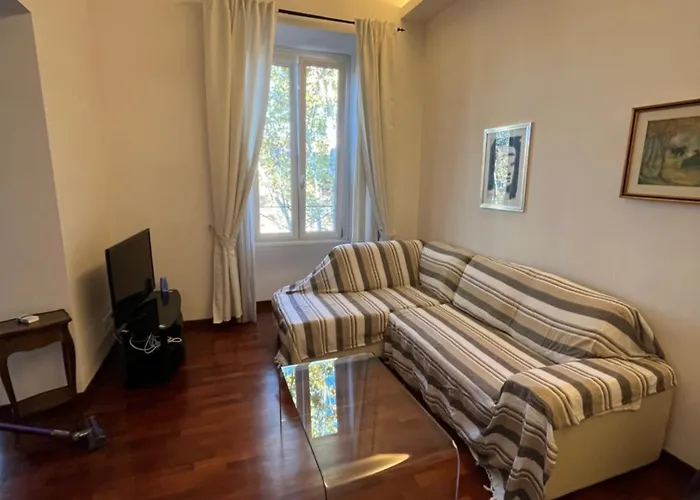 Lejlighed Casa Ale Rom
