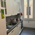 アパート Casa Ale ローマ
