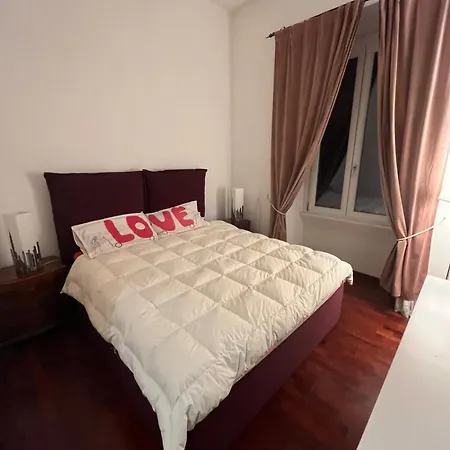 Casa Ale Apartment Rome